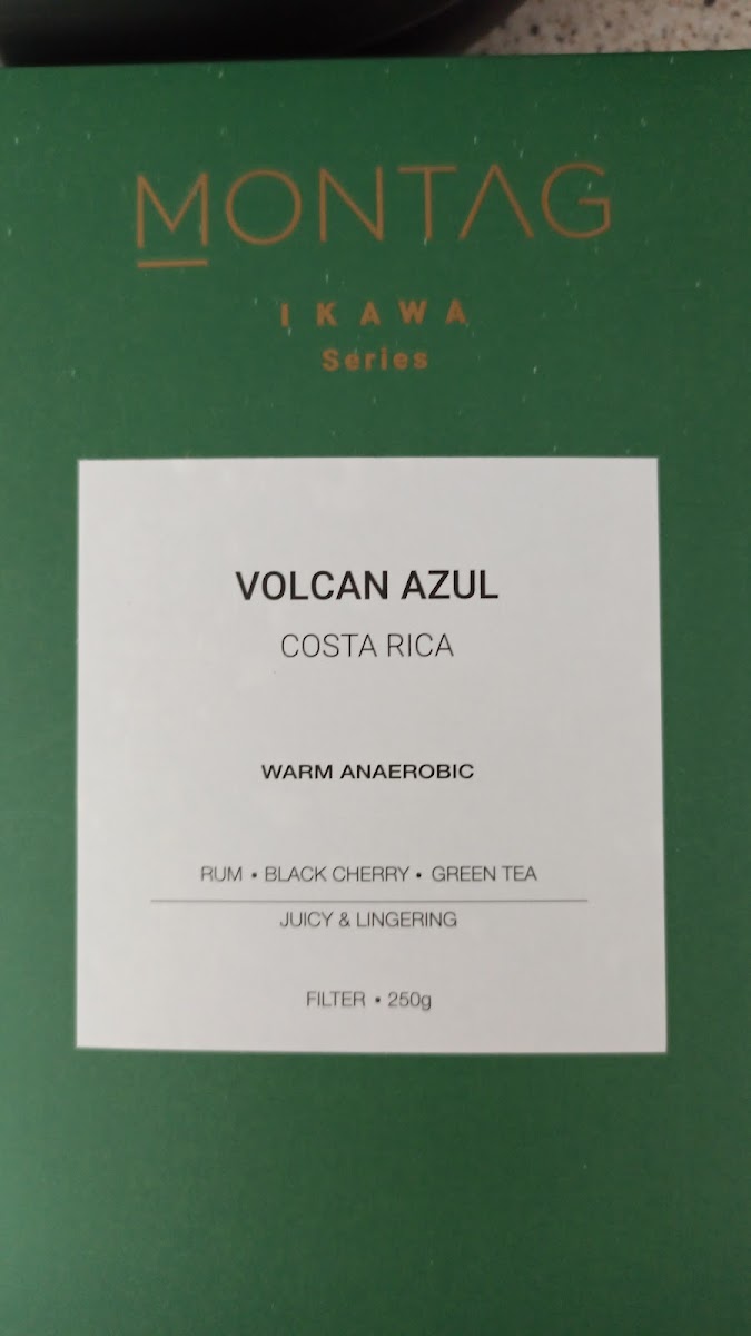 Montag Coffee Roastery — photo 2