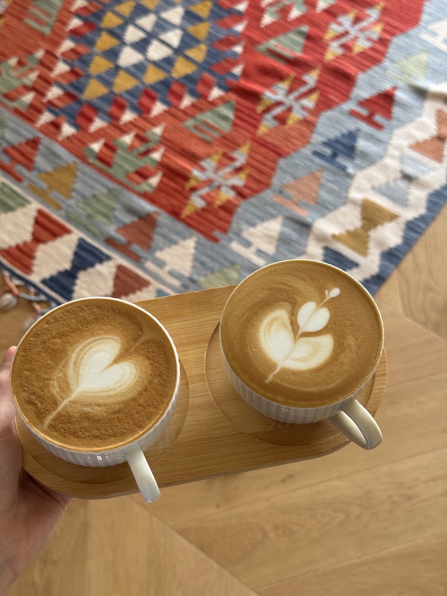 Montag Coffee Roastery — photo 3