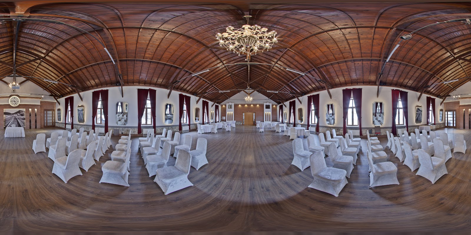 Montania Special Class Hotel — photo 11