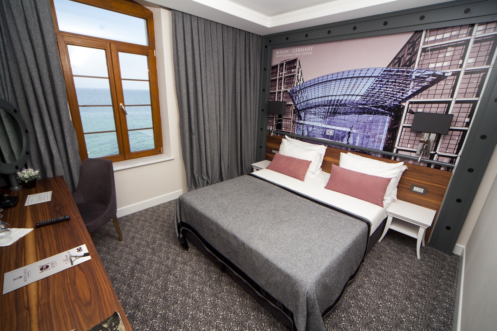 Montania Special Class Hotel — photo 4