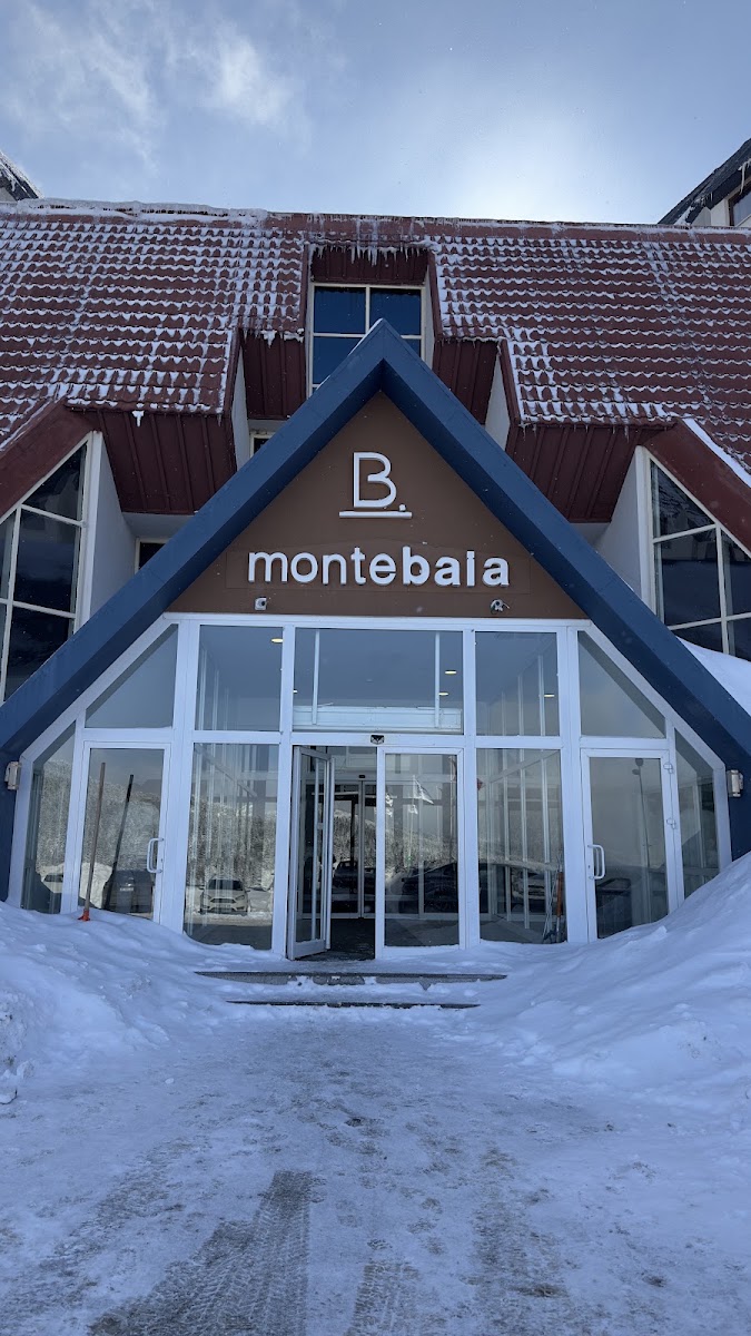 Monte Baia Uludağ Hotel — fotoğraf 4