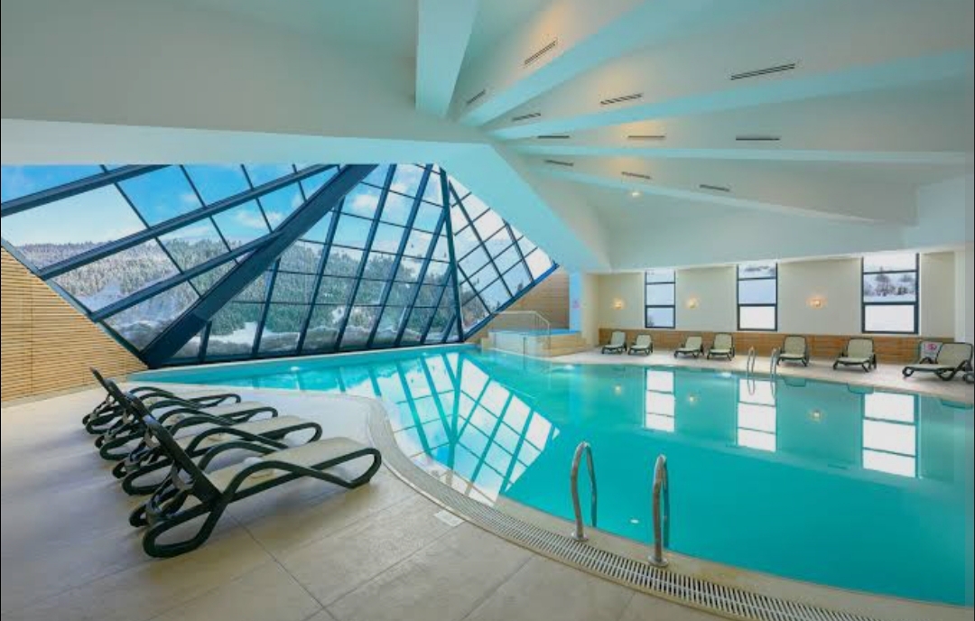 Monte Baia Uludağ Hotel — fotoğraf 5
