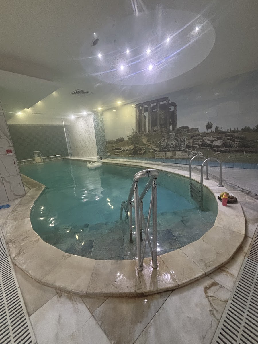 Monteri Termal Palace & SPA — fotoğraf 2