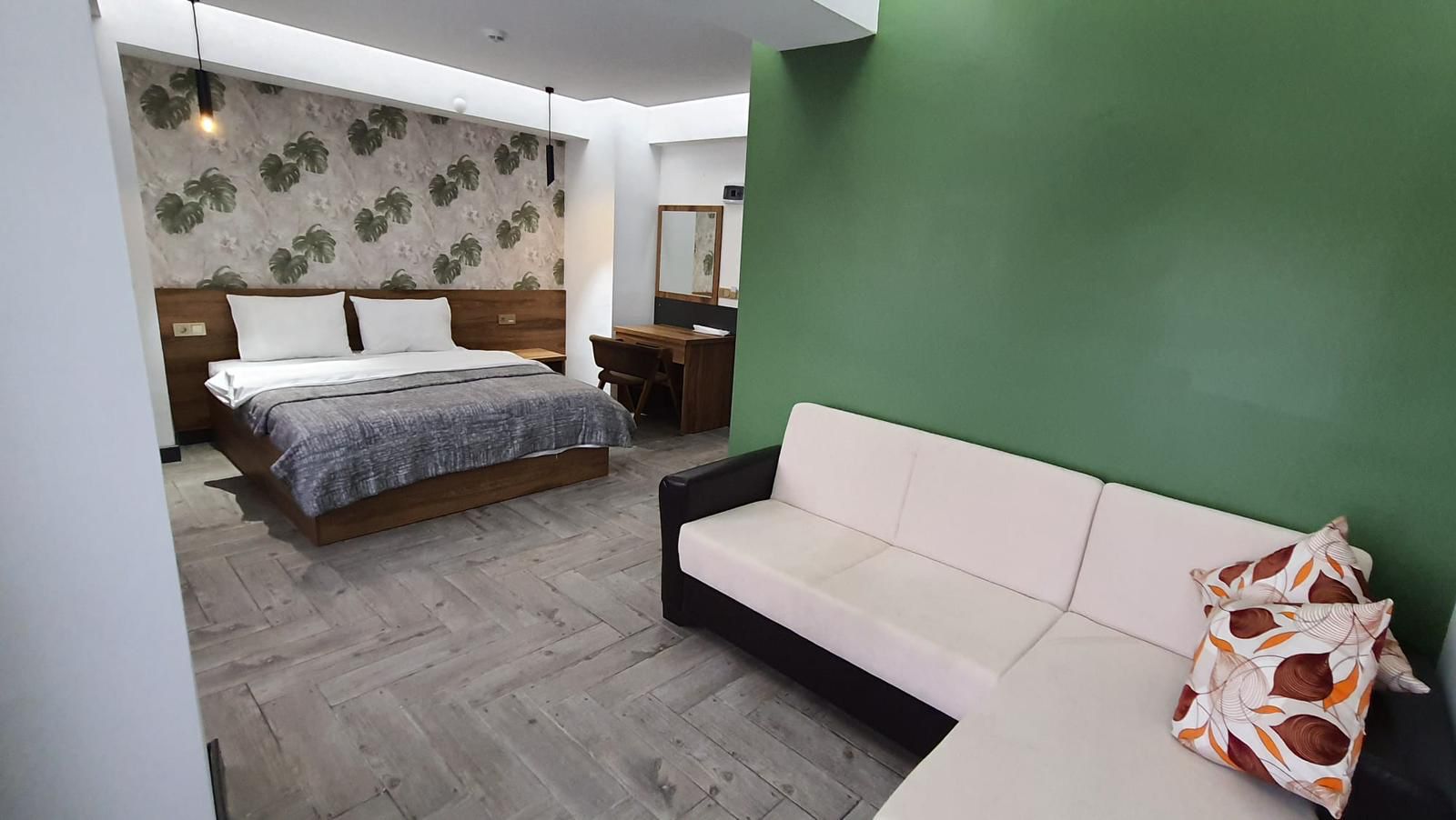 Monteri Termal Palace & SPA — fotoğraf 4