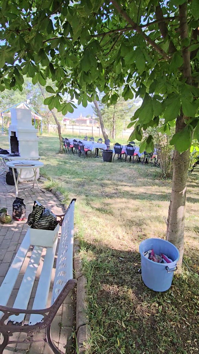 Monteri Termal Palace & SPA — fotoğraf 9