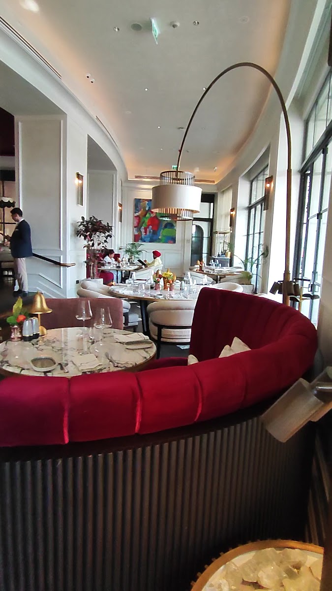 Monteverdi Ristorante — photo 3