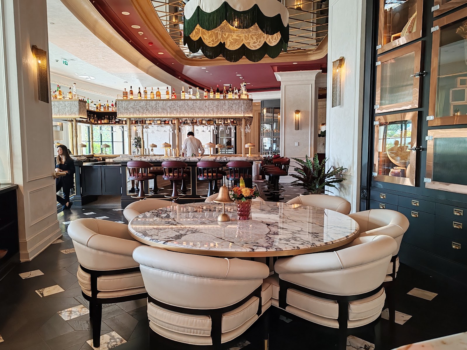 Monteverdi Ristorante — photo 5
