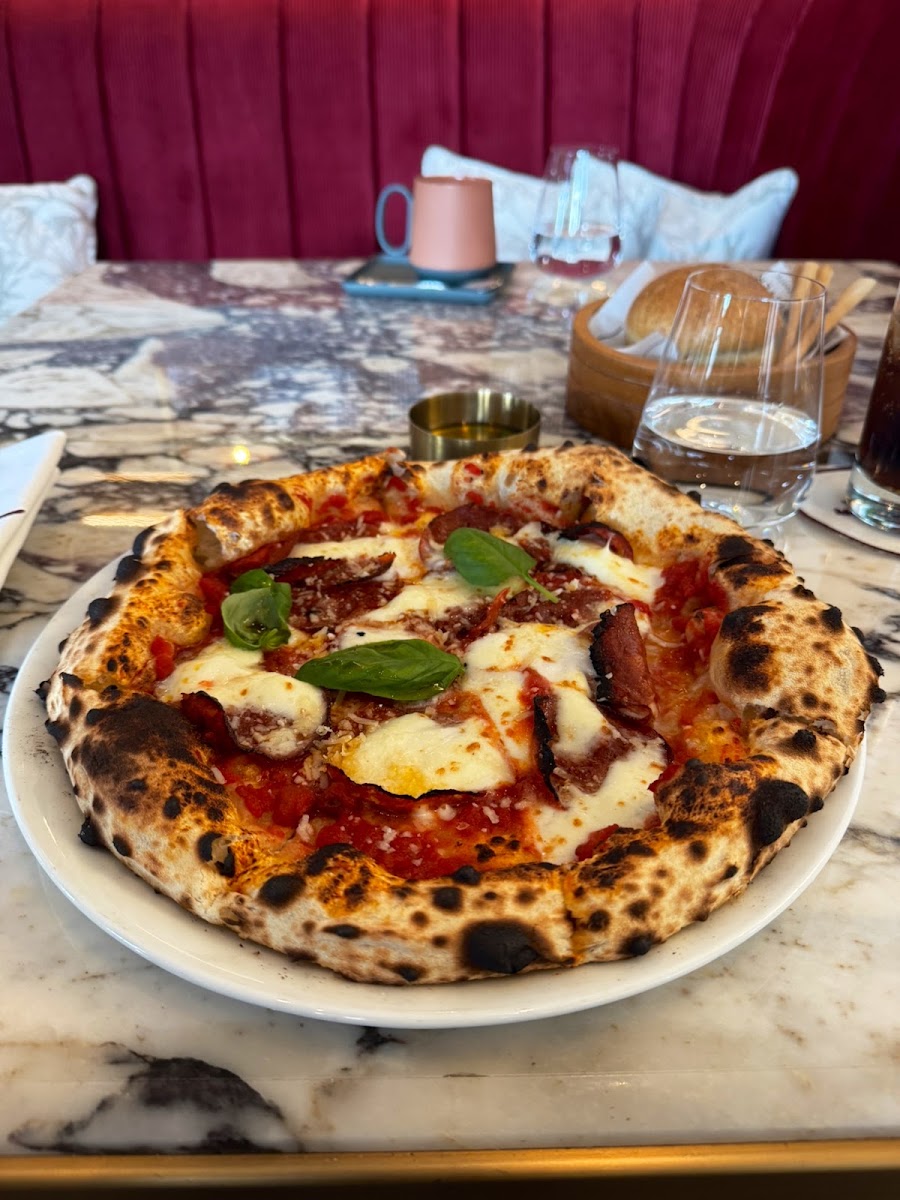 Monteverdi Ristorante — photo 7