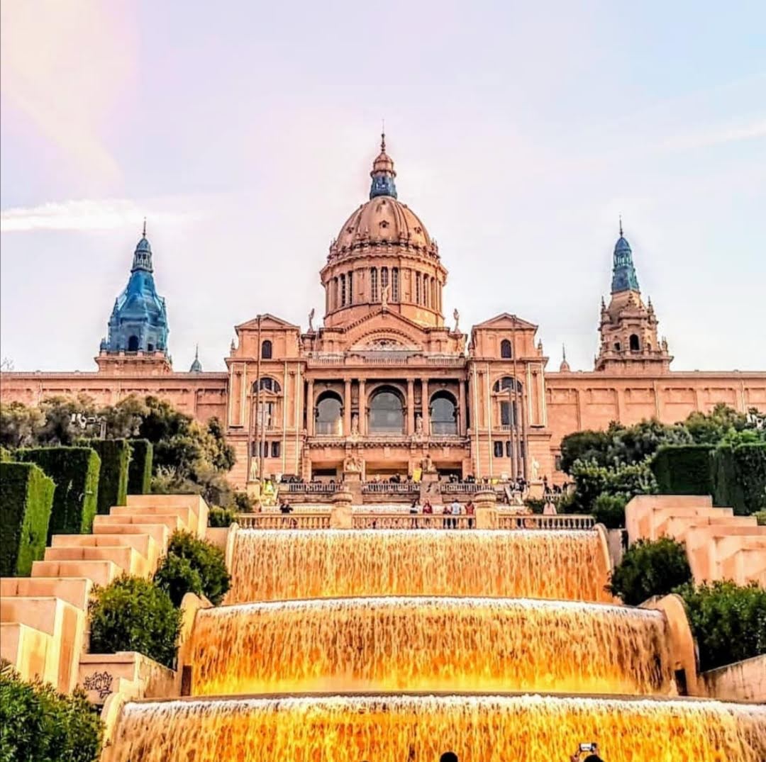 Montjuïc — photo 2