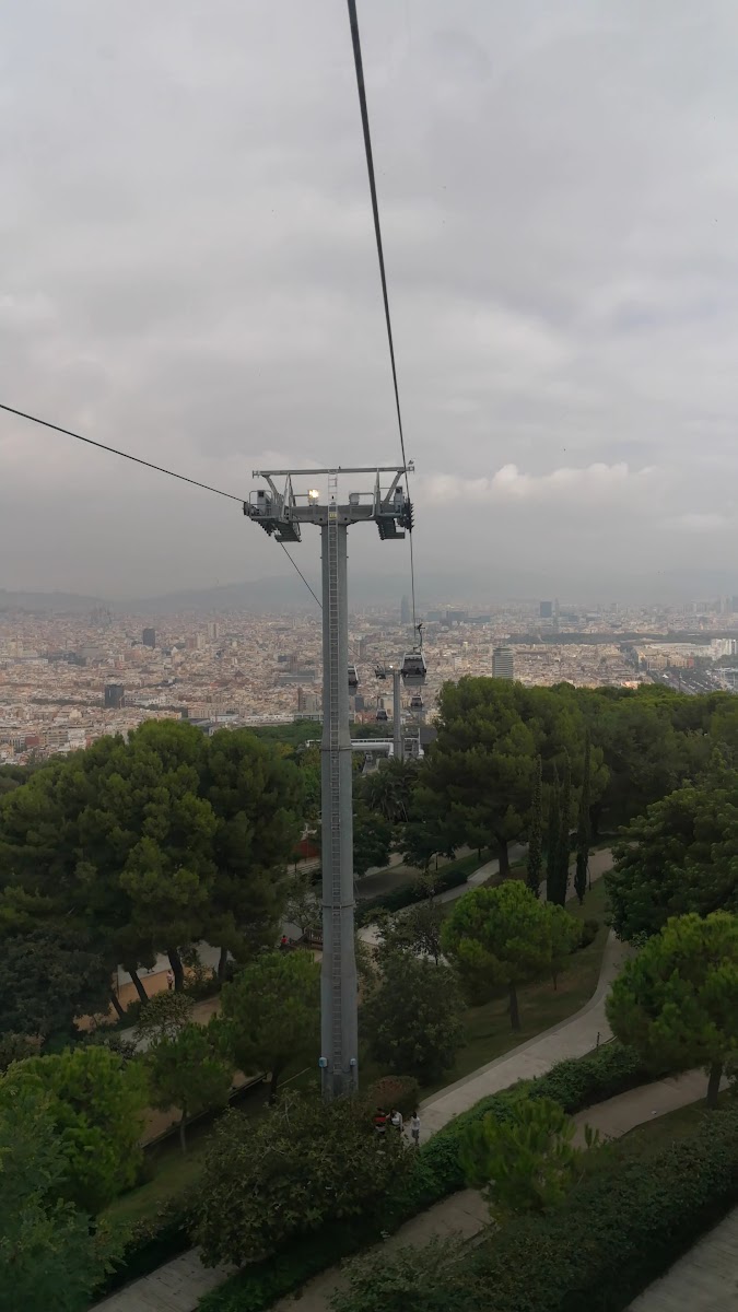 Montjuïc — photo 3