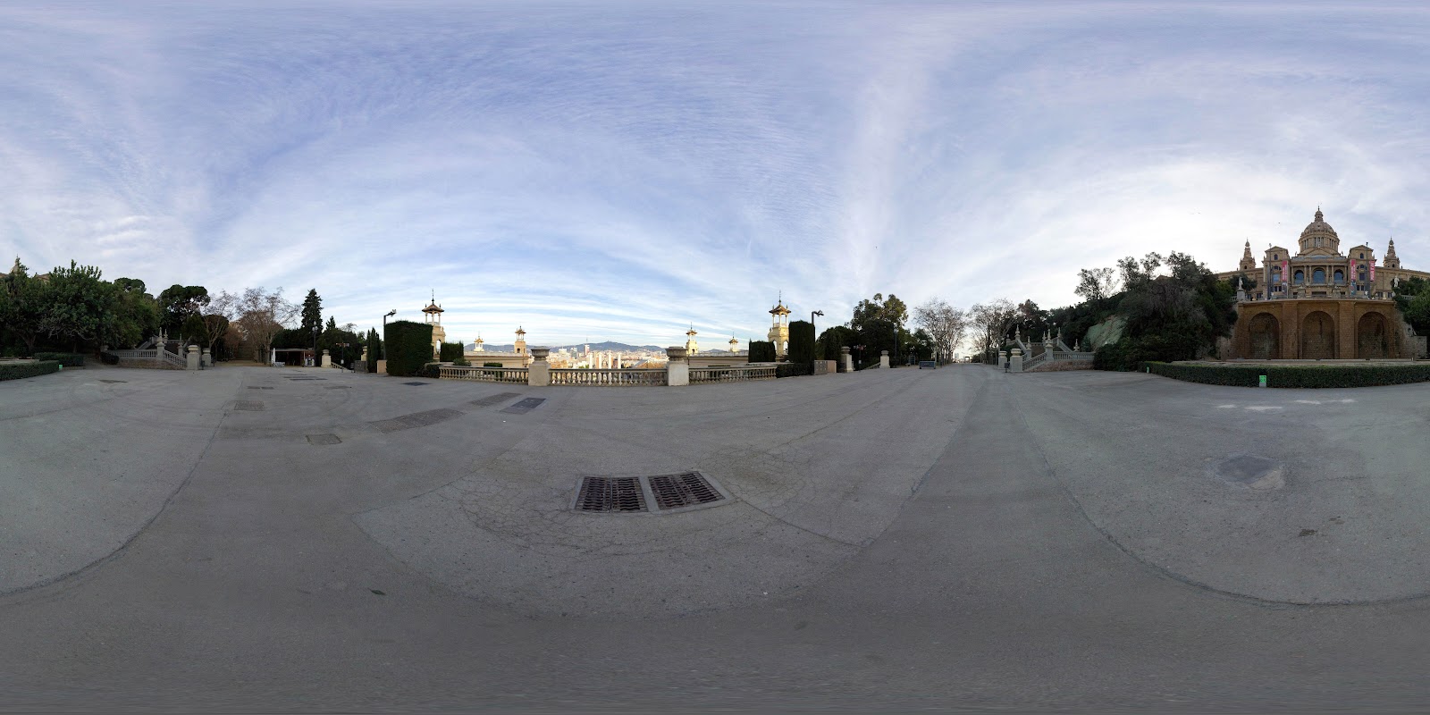 Montjuïc — photo 6