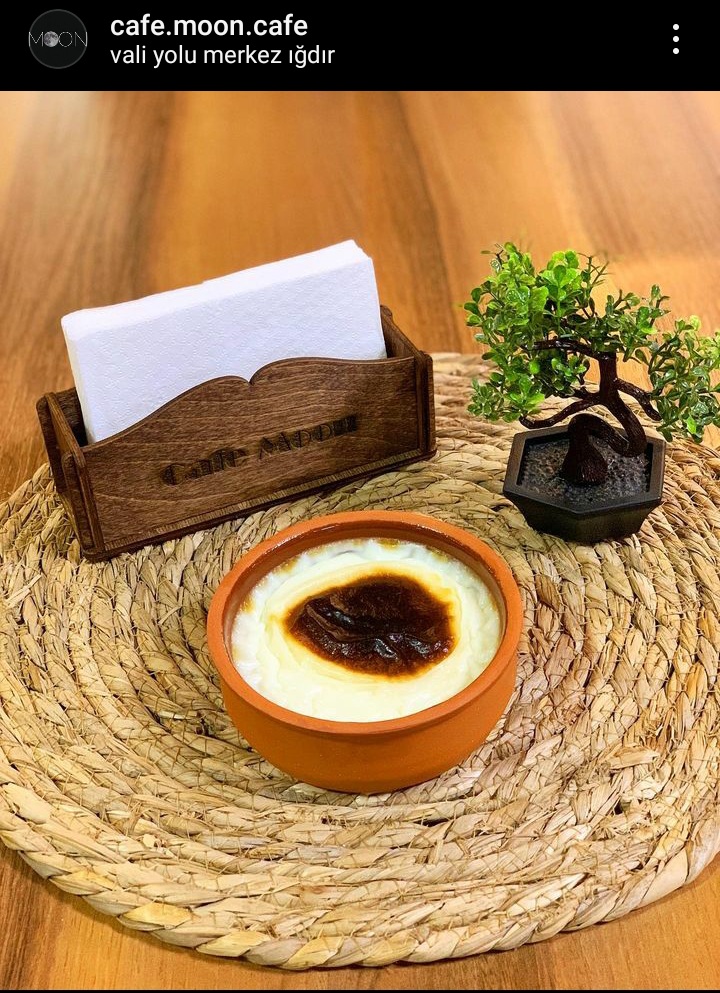 Moon Cafe — fotoğraf 2