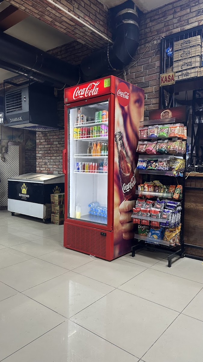 Moon Cafe — fotoğraf 3