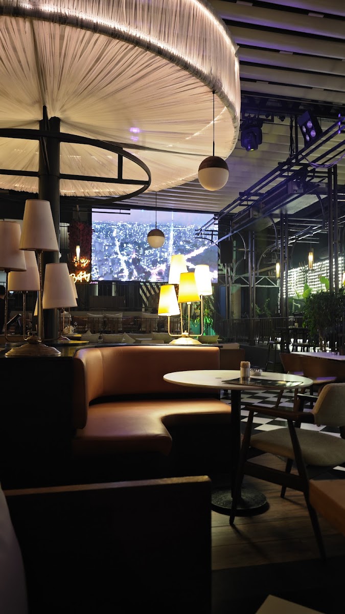 Moon Lara — fotoğraf 2