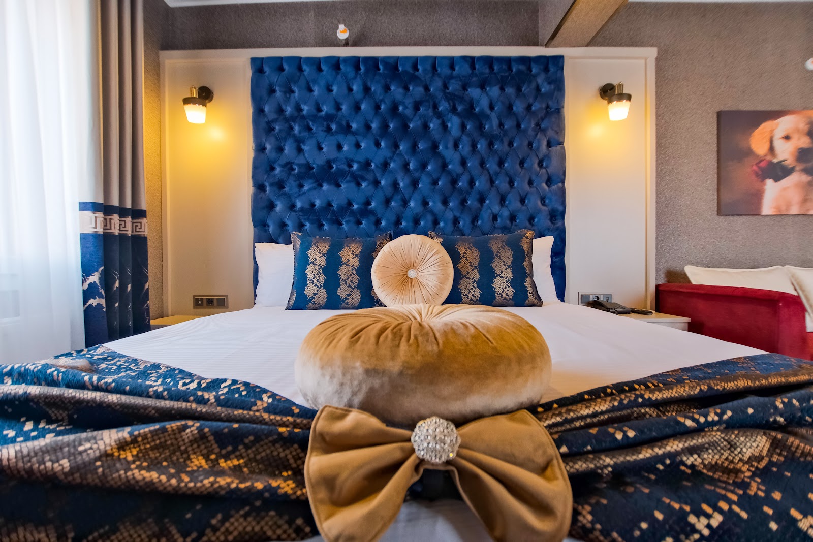 Moonday Hotel — fotoğraf 4
