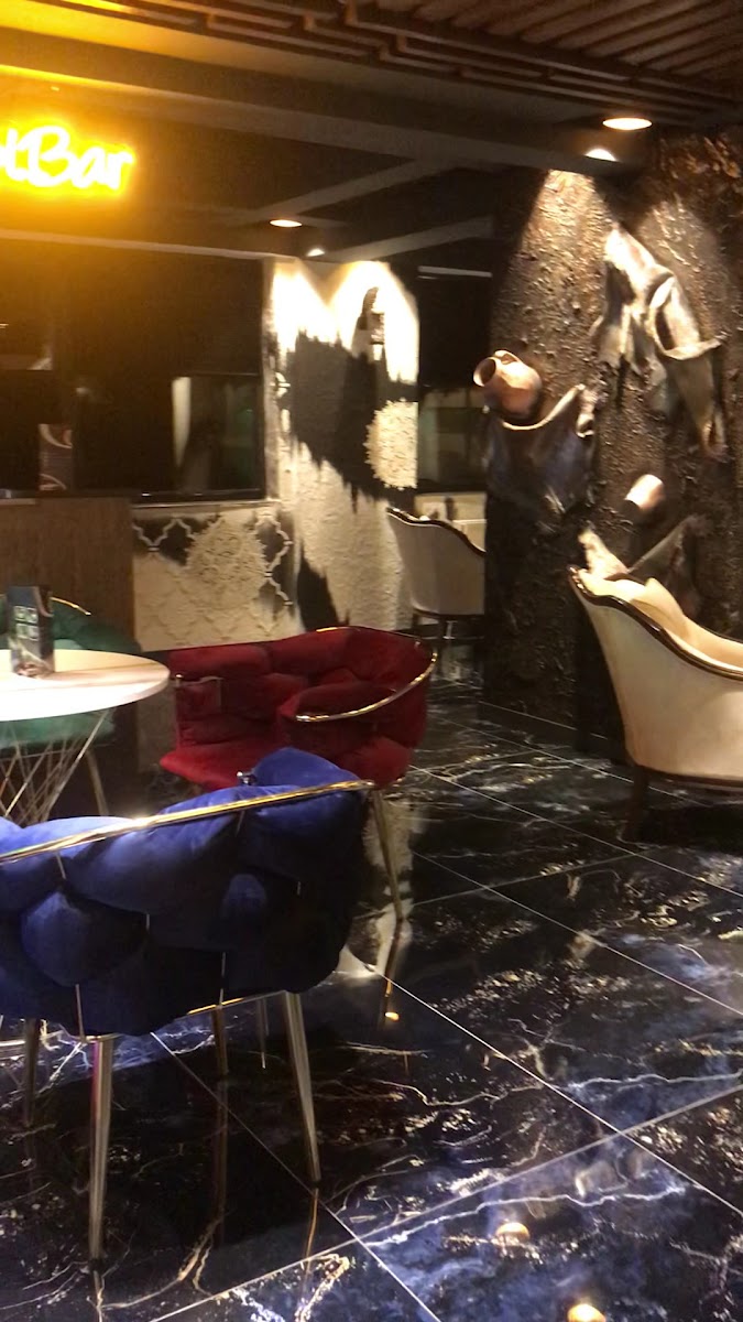 Moonday Hotel — fotoğraf 5