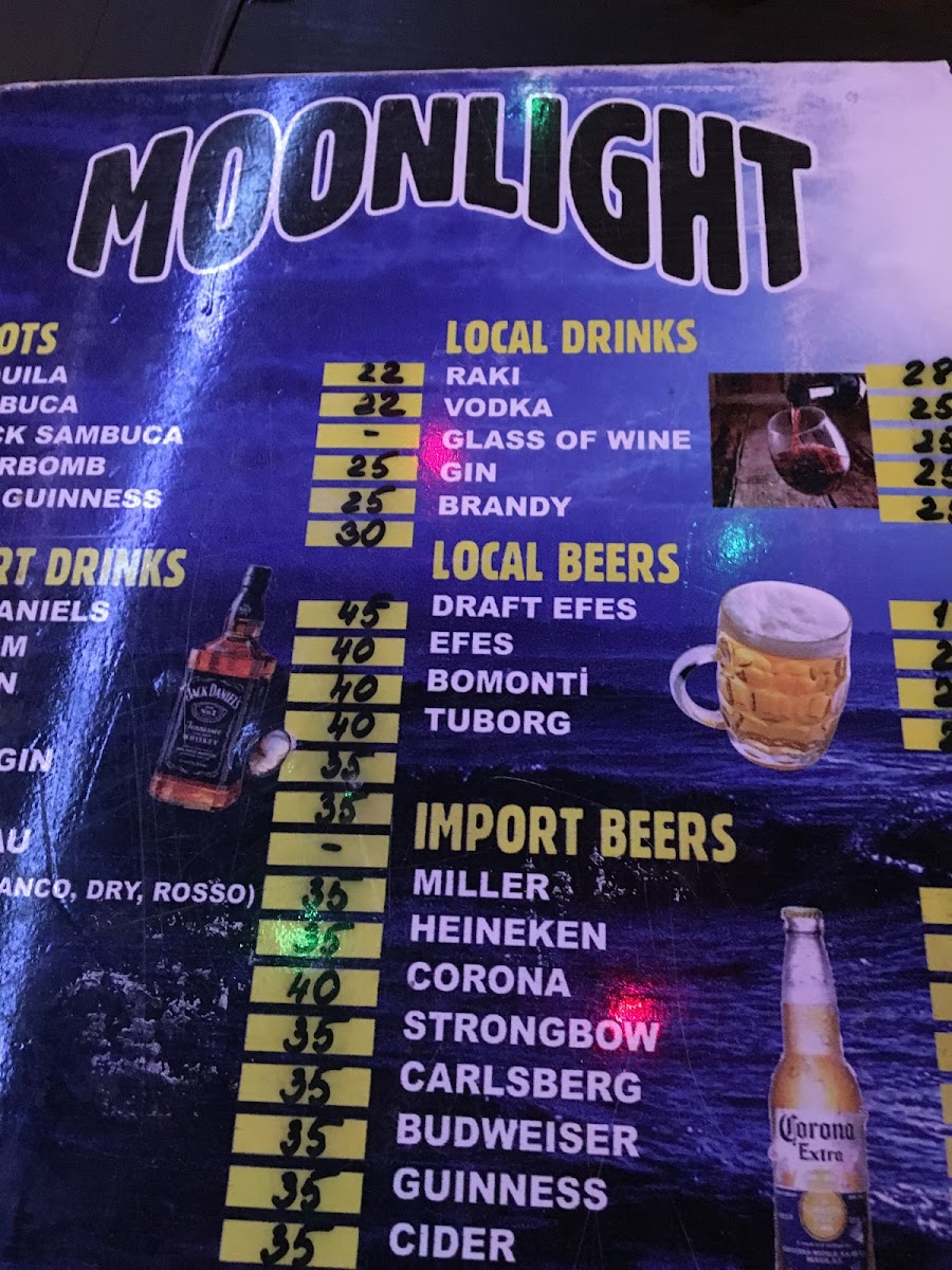 Moonlight Bar — photo 2