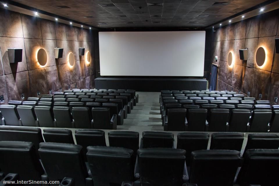 Moonlightcinema krempark Avm — fotoğraf 2