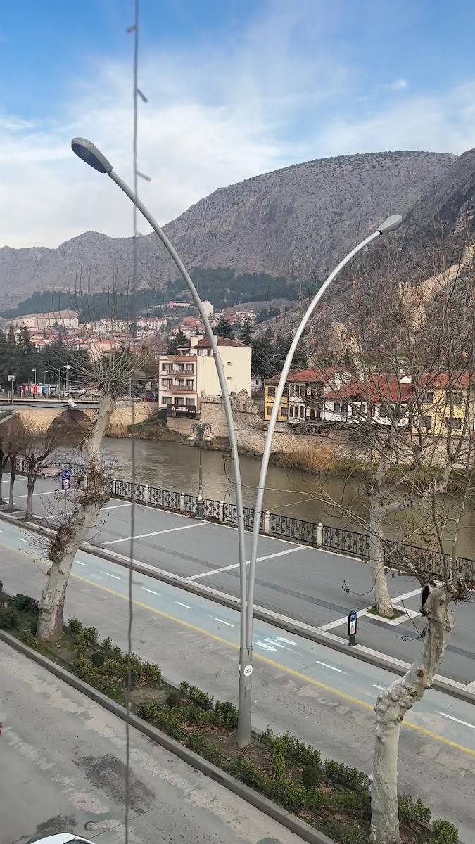 Mor Salkım Konağı — fotoğraf 3