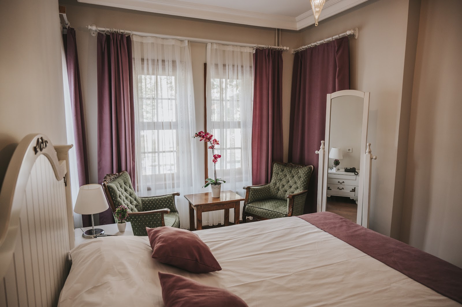 Mor Salkım Konağı — fotoğraf 4