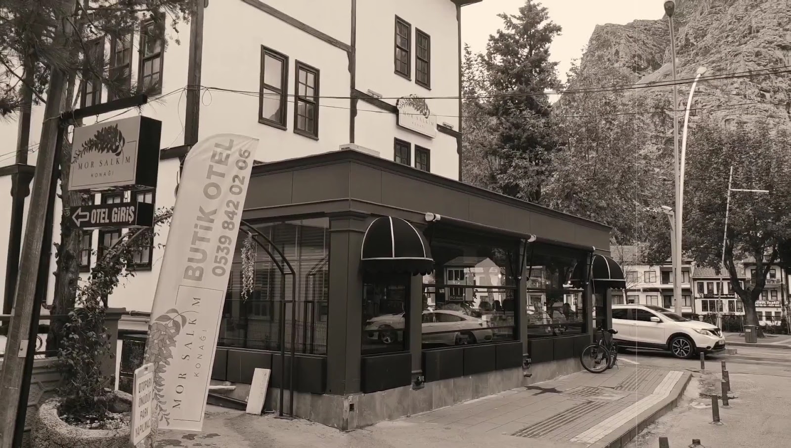 Mor Salkım Konağı — fotoğraf 5