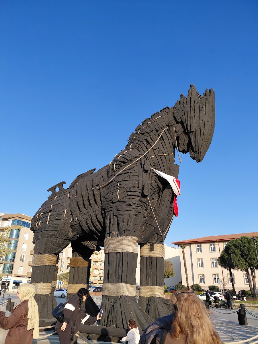 Morabbin Parkı — fotoğraf 2