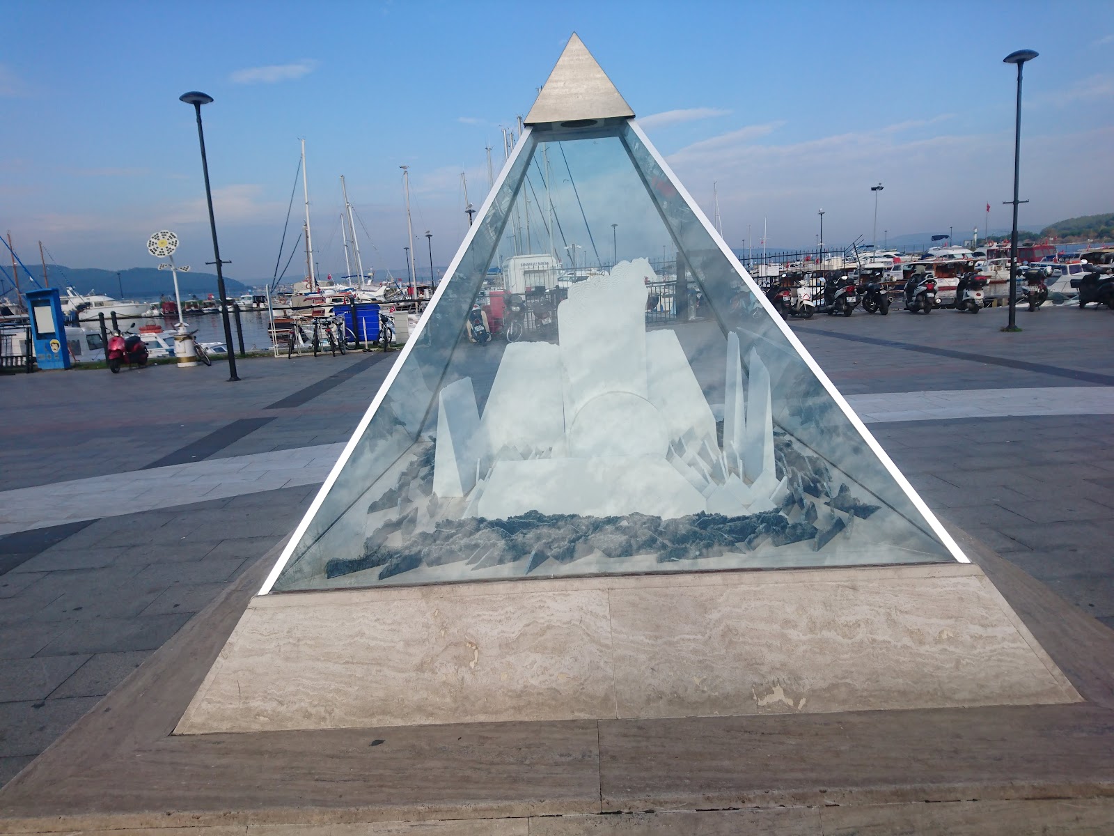 Morabbin Parkı — fotoğraf 4