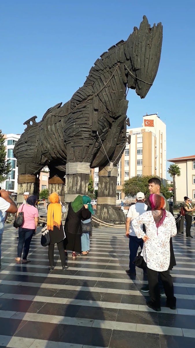 Morabbin Parkı — fotoğraf 6