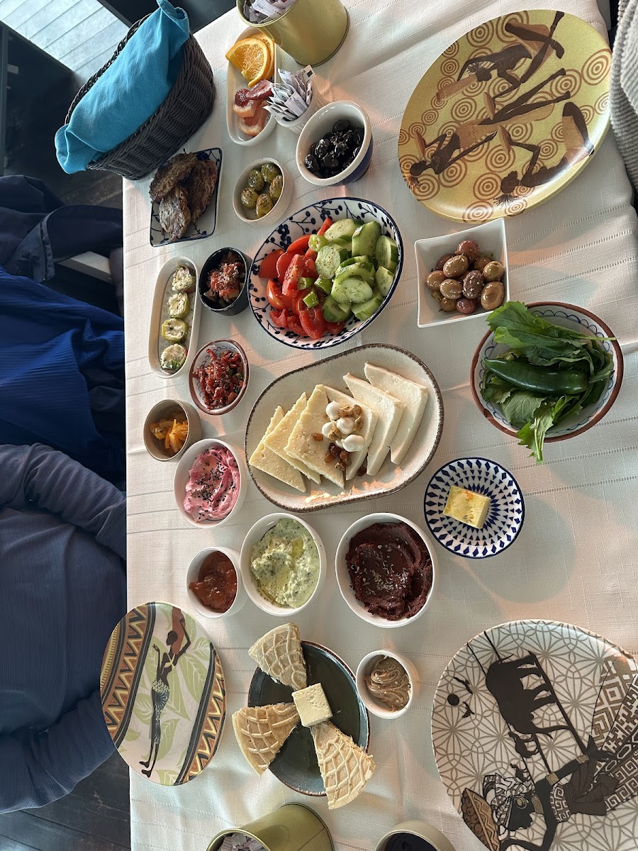 Moresi Kordon — fotoğraf 2