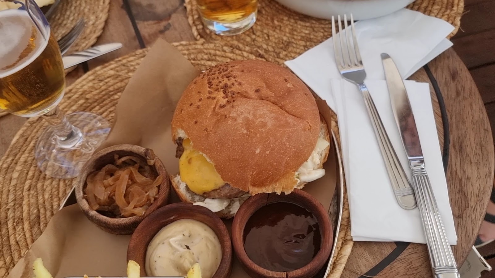 Mori Brasserie — photo 5