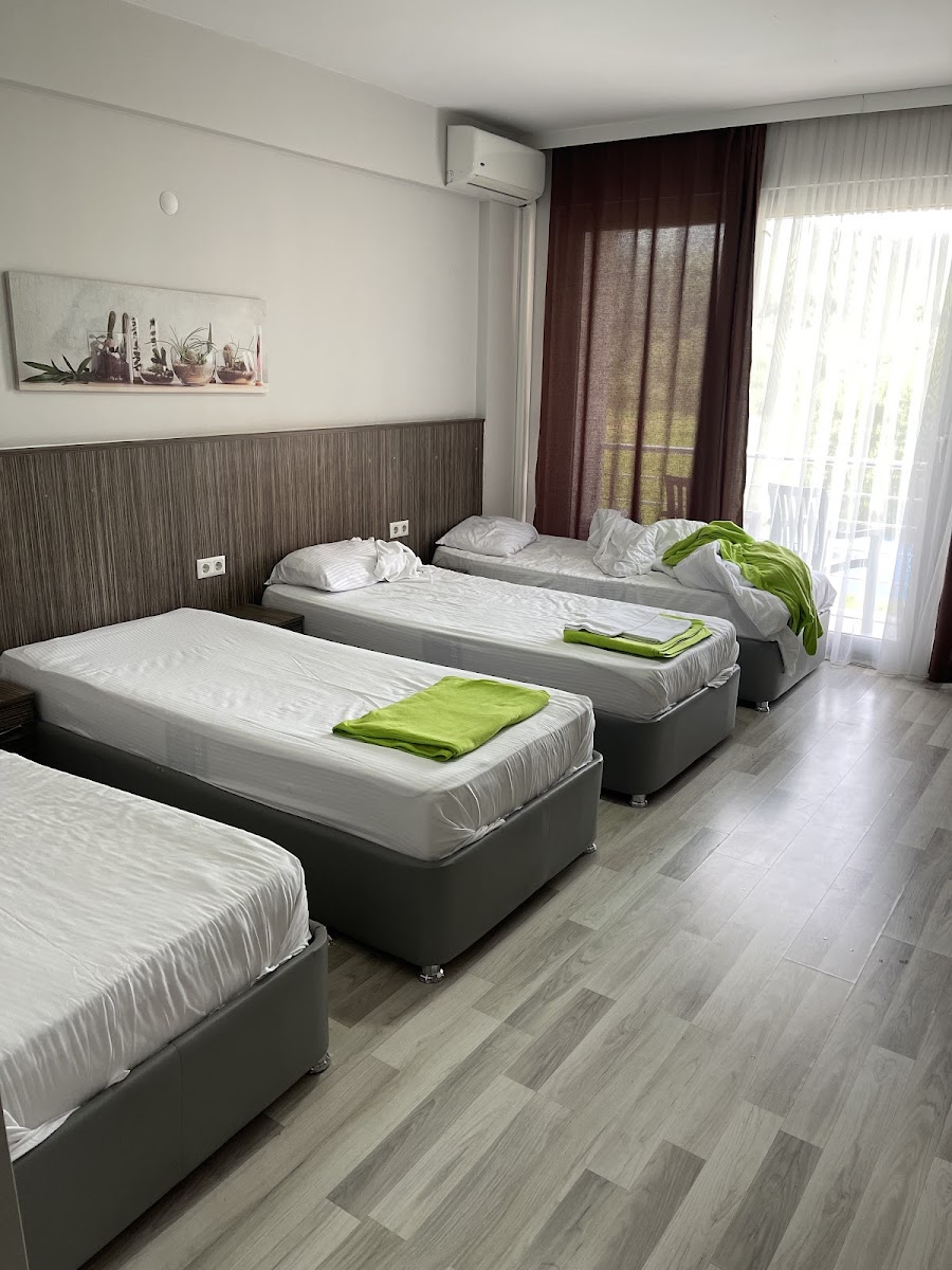 Mori Sport Otel — fotoğraf 2