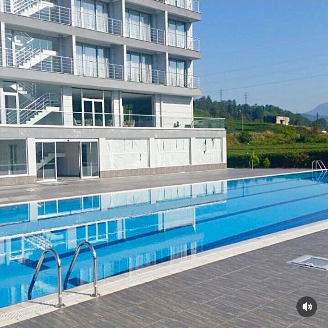 Mori Sport Otel — fotoğraf 4