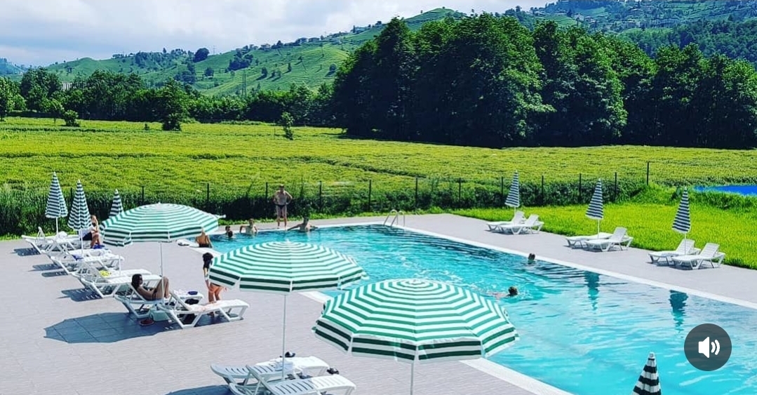 Mori Sport Otel — fotoğraf 5