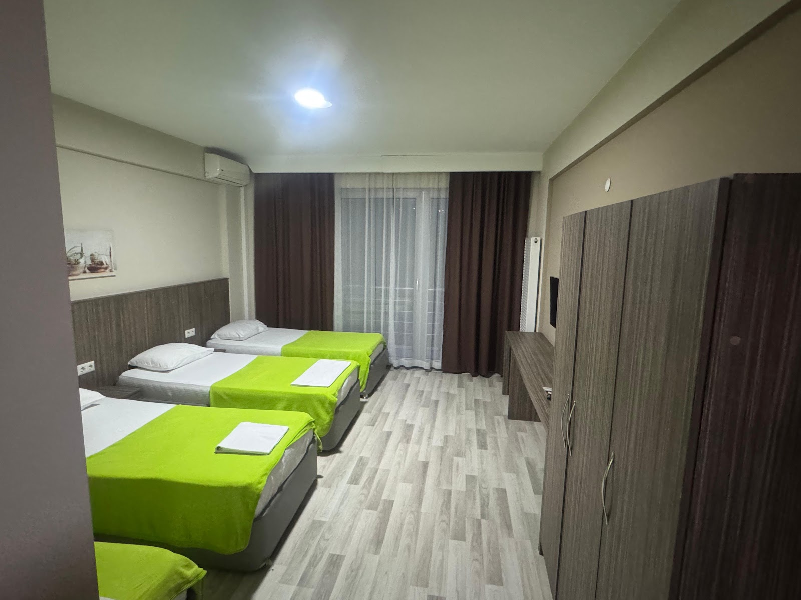 Mori Sport Otel — fotoğraf 8