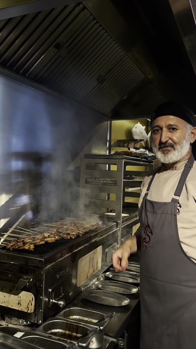 Mori Yaki — fotoğraf 3