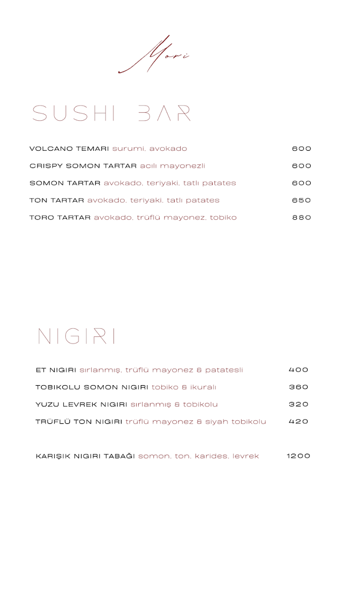 Mori Yaki — fotoğraf 4