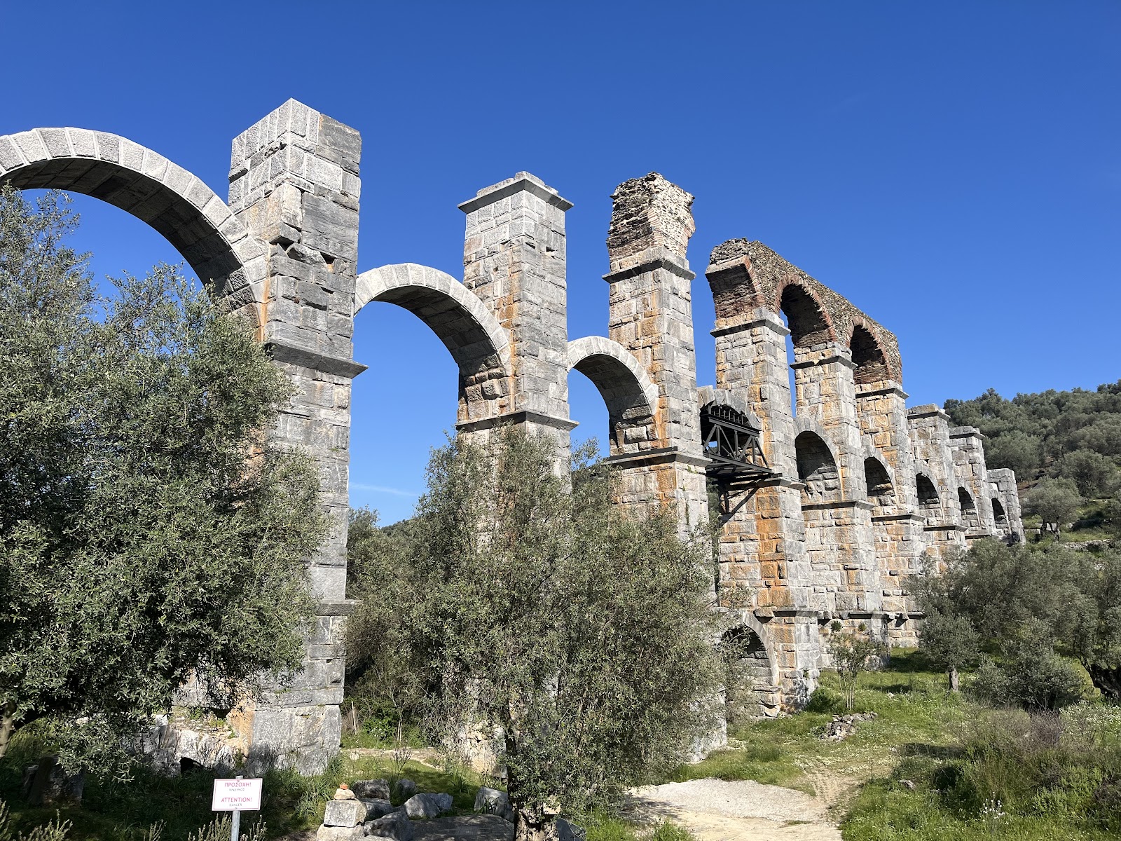 Moria Roma Su Kemeri — photo