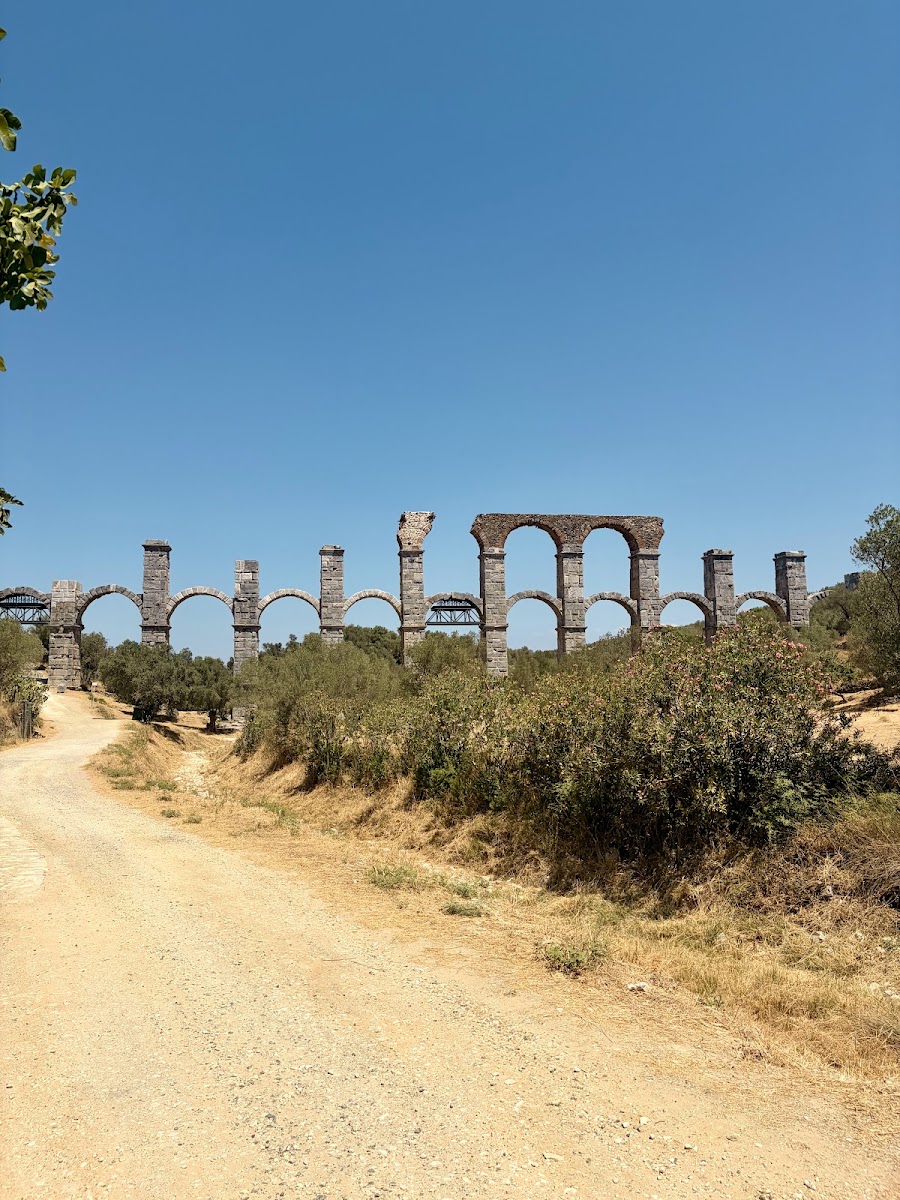 Moria Roma Su Kemeri — photo 3