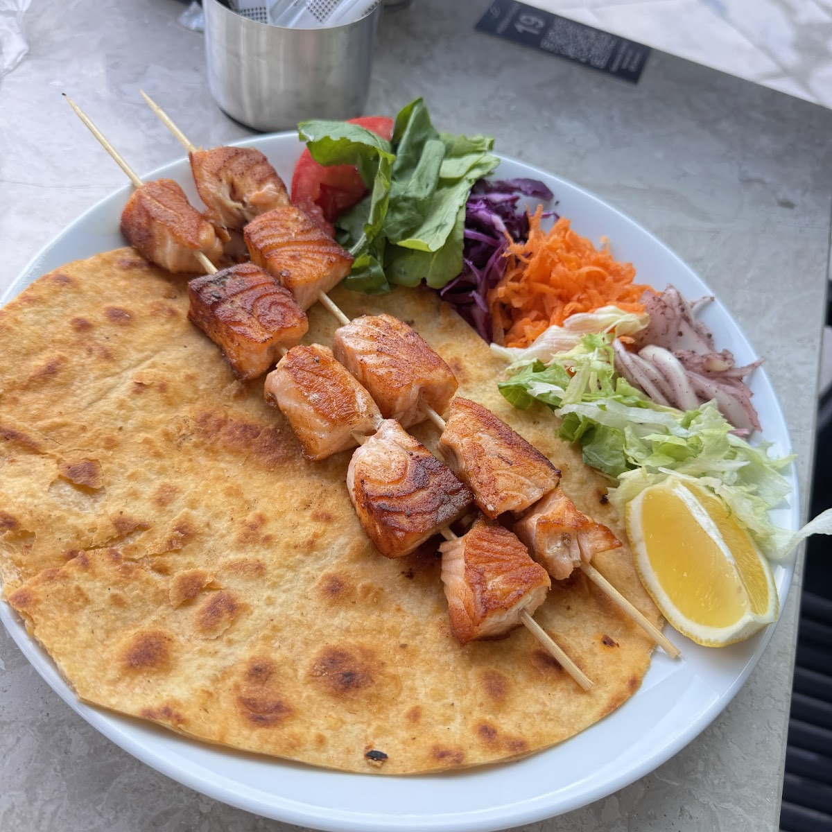 MORINA FISHER BALIK EVİ — fotoğraf 3