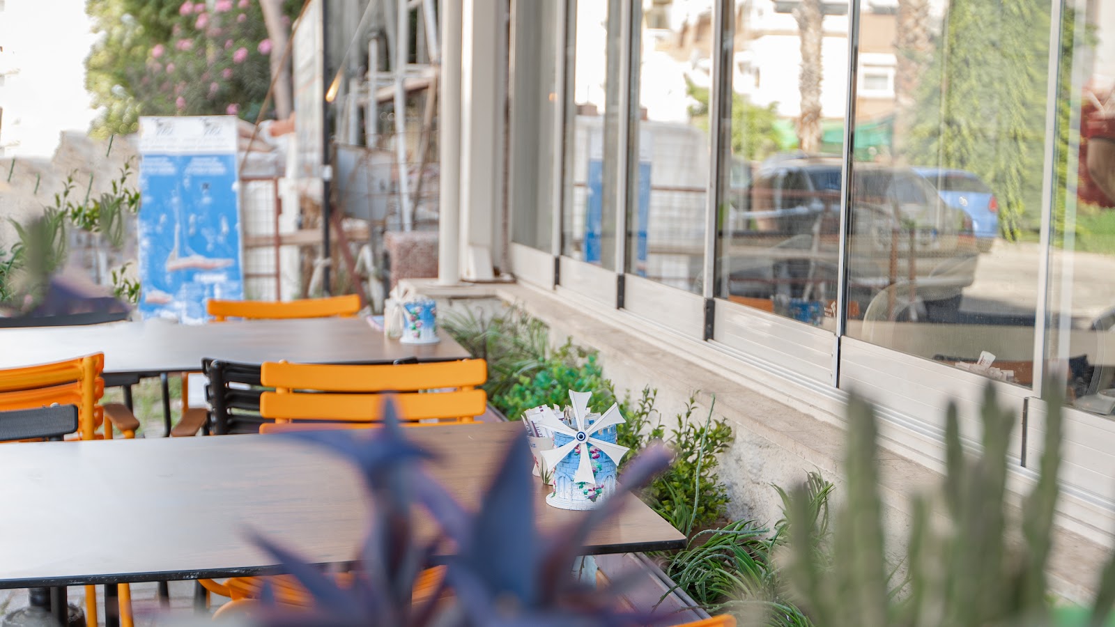 Morisi Kahvaltı Bostanlı — fotoğraf 1