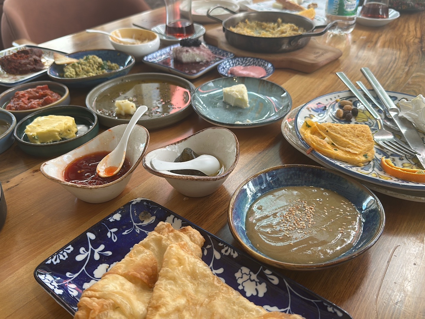 Morisi Kahvaltı Bostanlı — fotoğraf 2