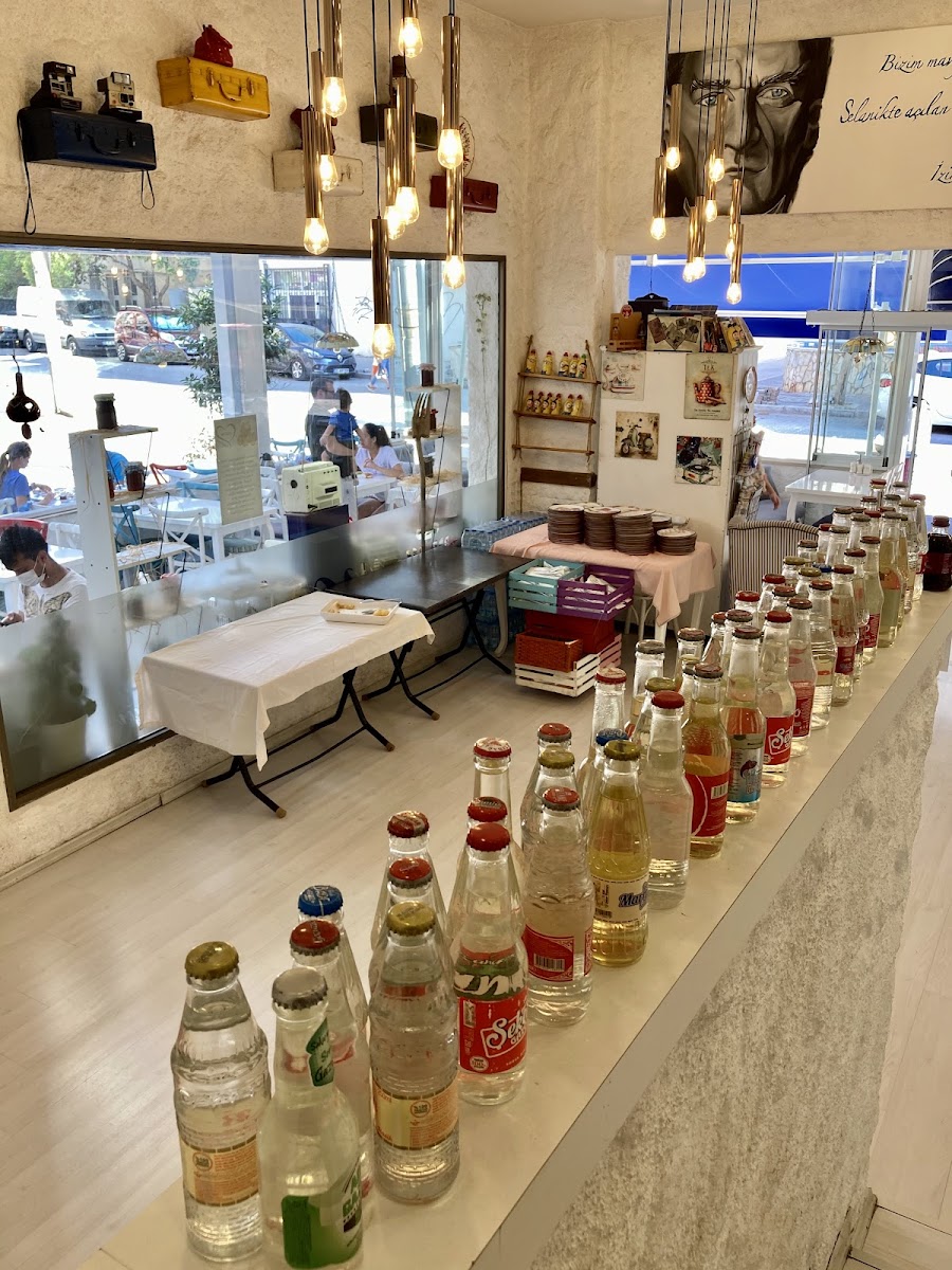 Morisi Kahvaltı Bostanlı — fotoğraf 5