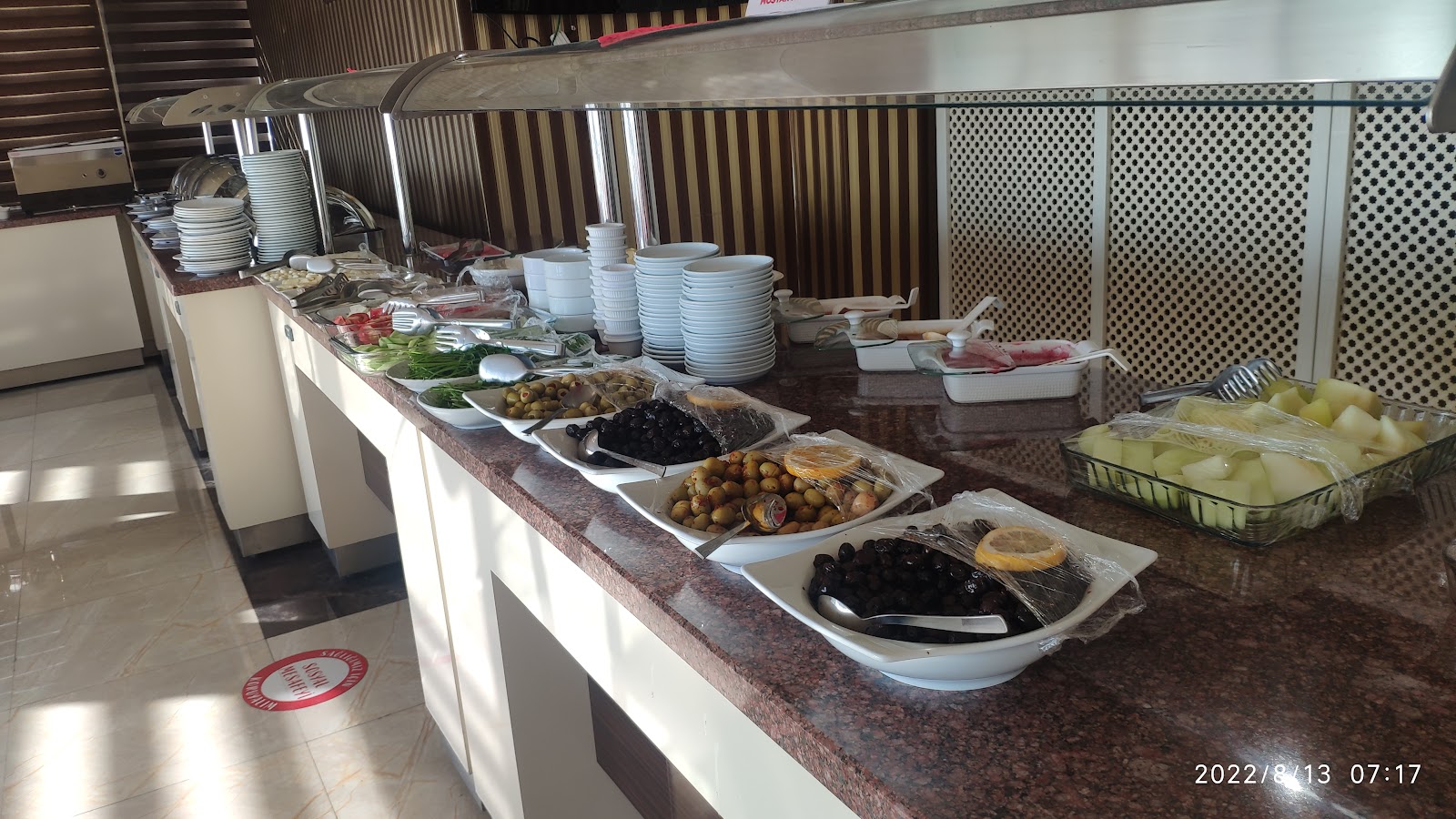 Mostar Hotel — fotoğraf 5