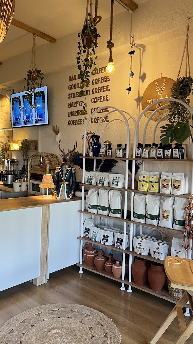 Motto Coffee House — photo 3
