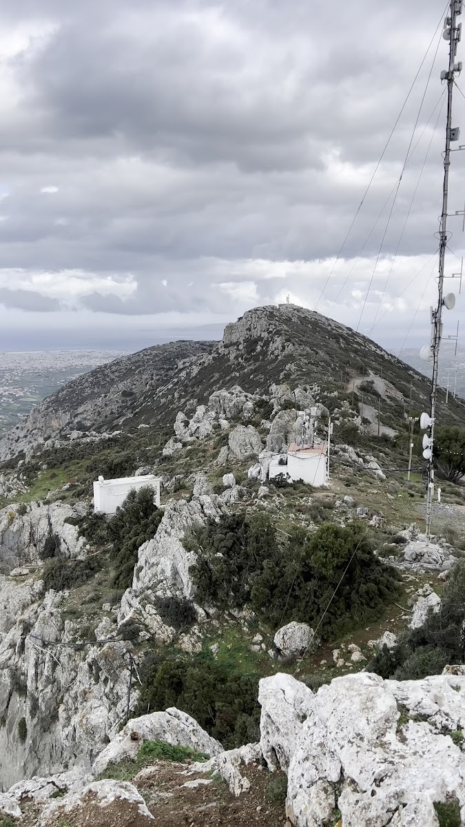 Mount Juktas — photo 2