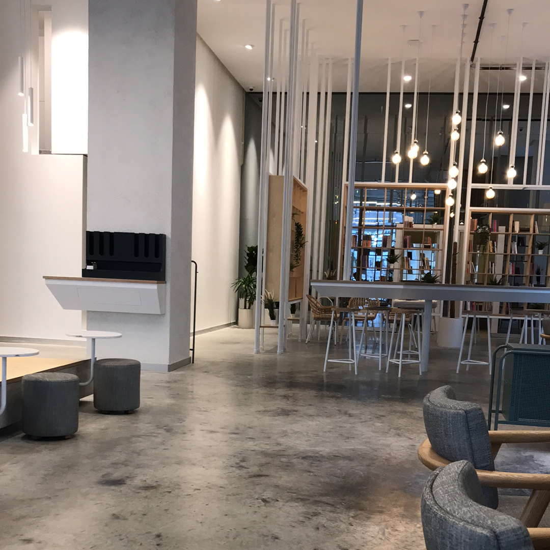 MOUNTAIN COFFEE COMPANY — fotoğraf 6