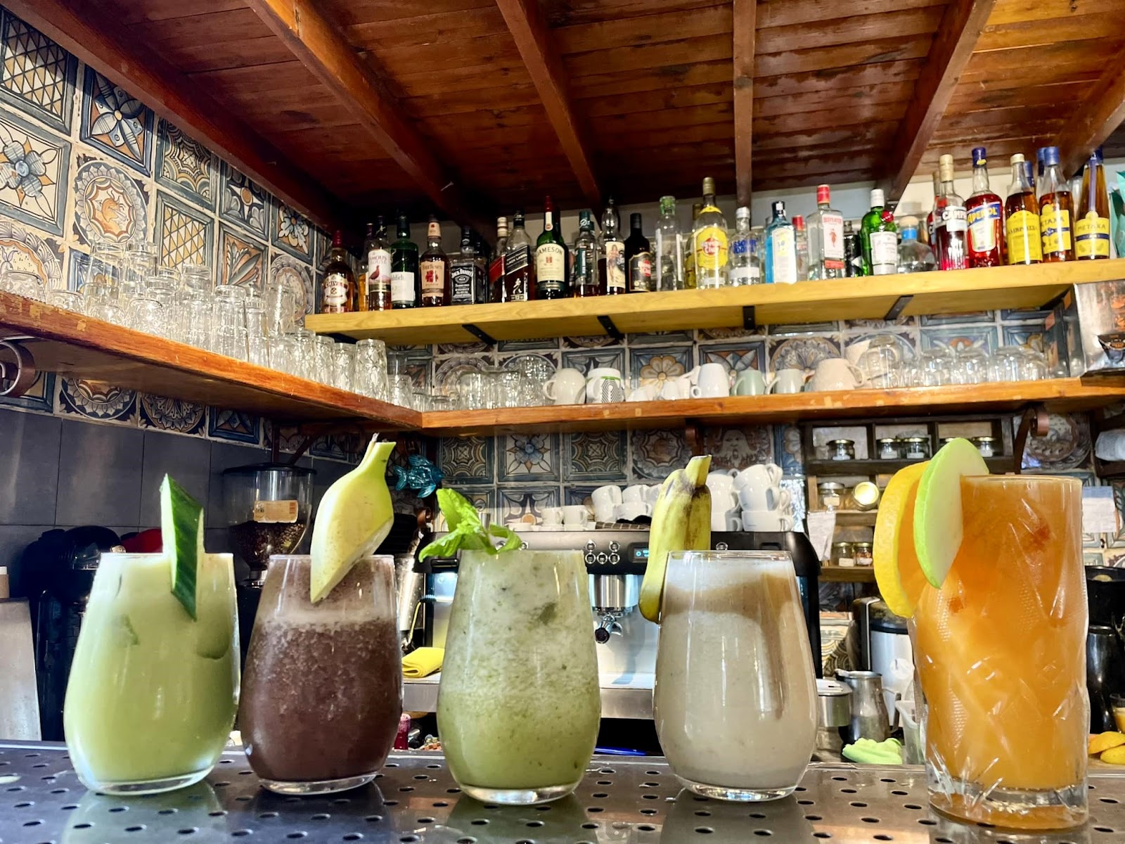 Mousiko Kafeneio — fotoğraf 5
