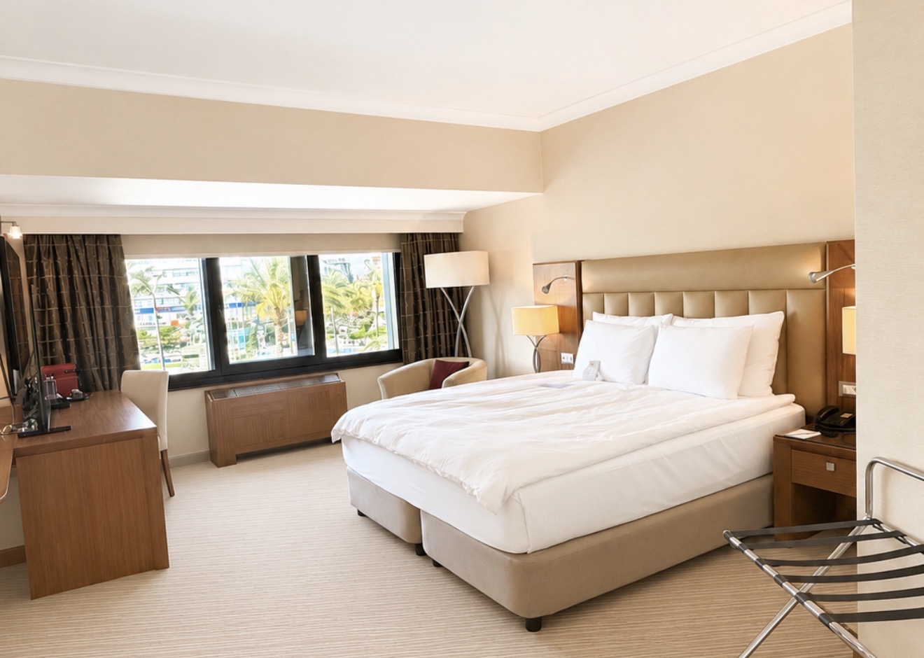 Mövenpick Hotel Izmir — photo 4