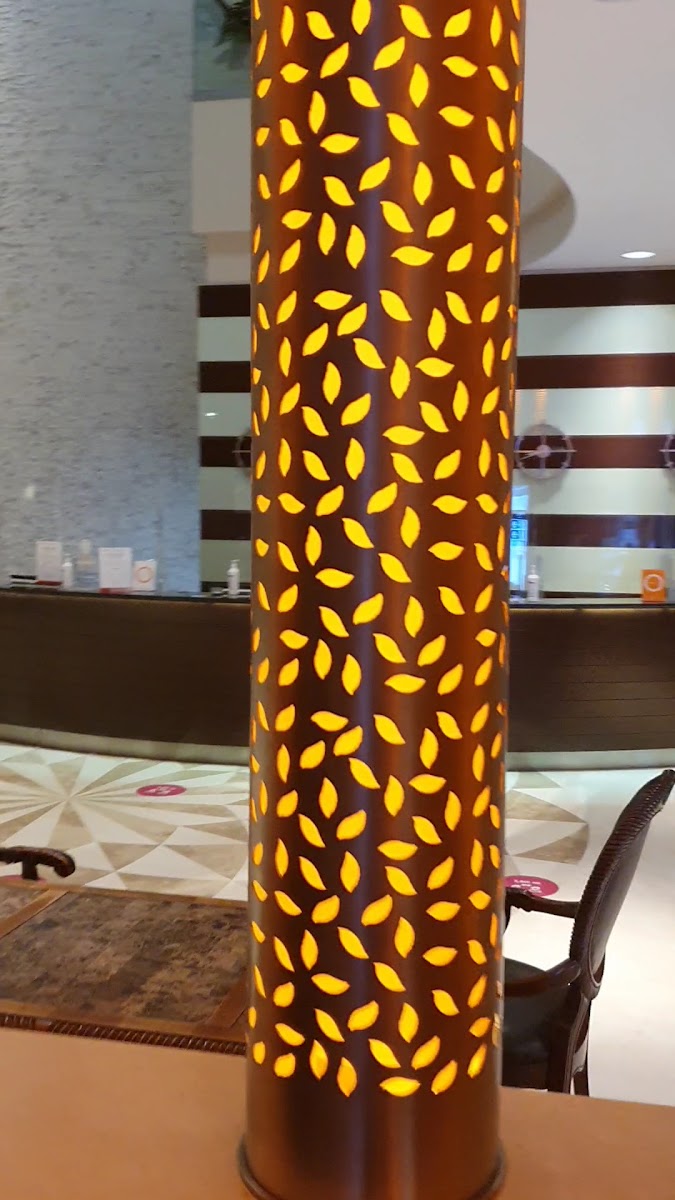 Mövenpick Hotel Izmir — photo 5