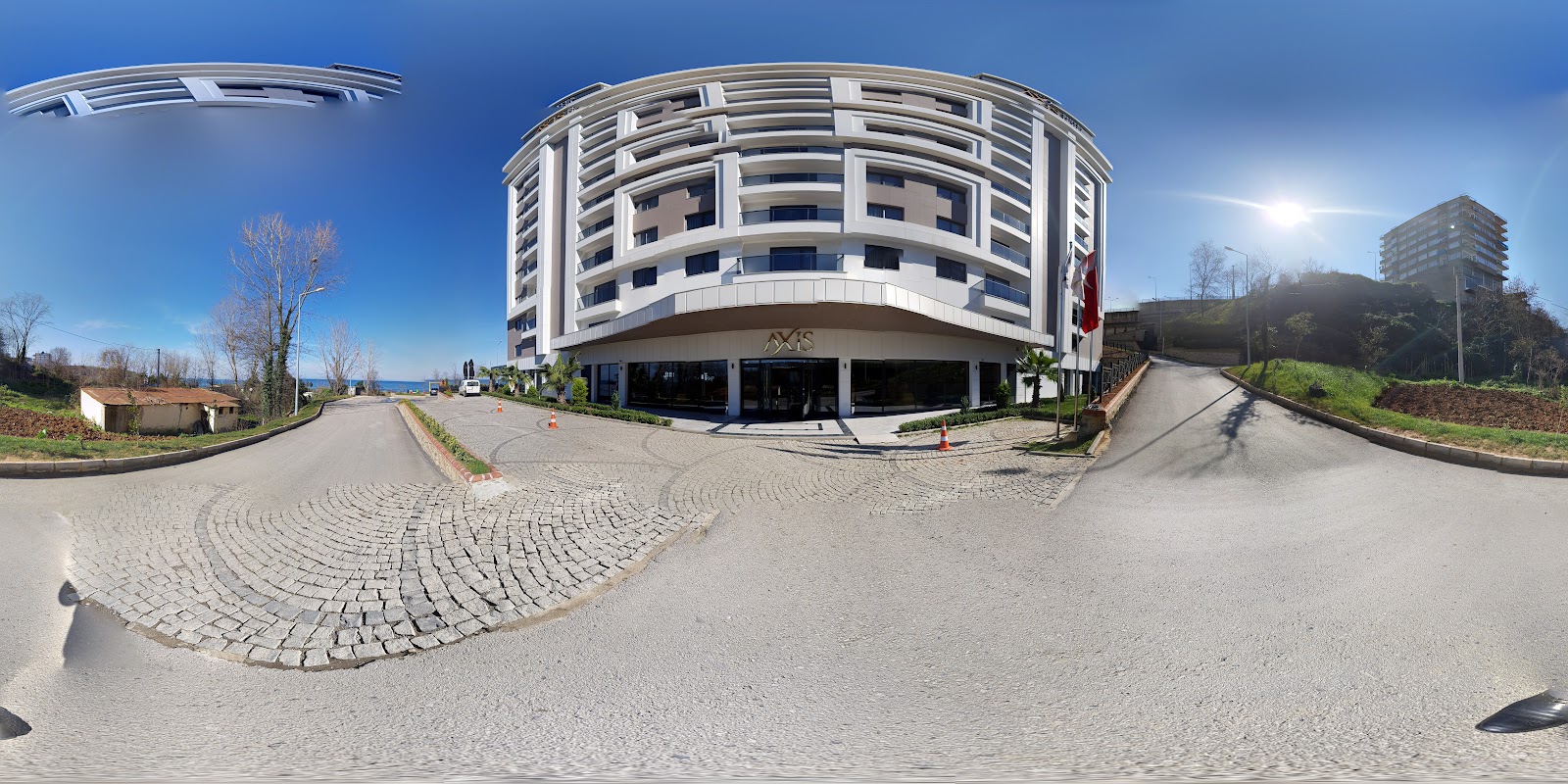 Movenpick Hotel TRABZON — fotoğraf 10